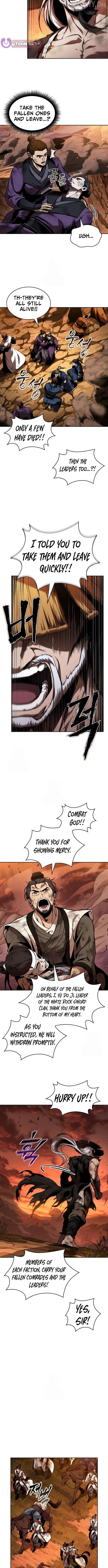 Nano Machine Chapter 286 image 10